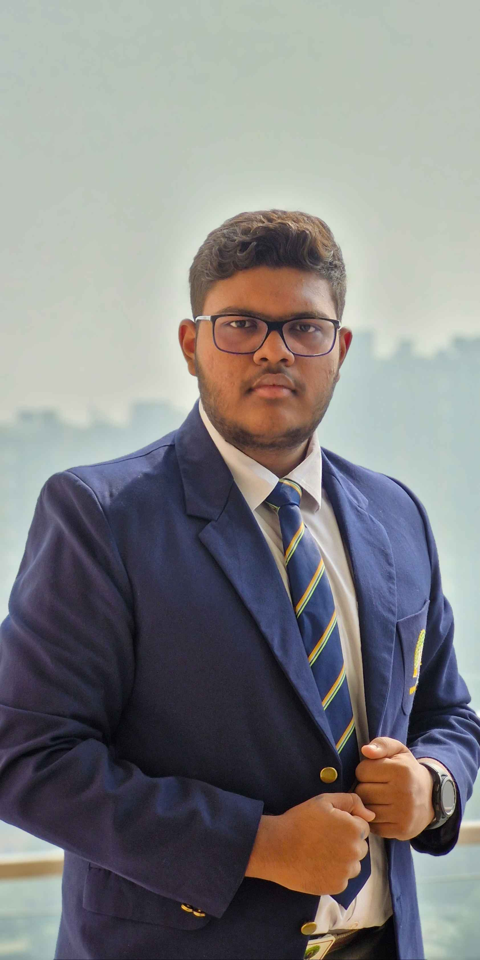 Prathamesh Prabhakar