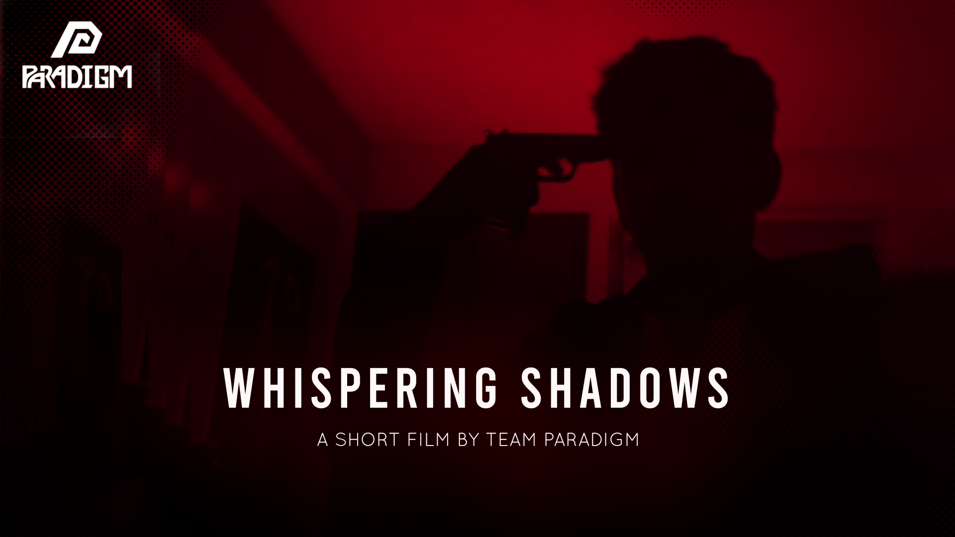 Whispering Shadows
